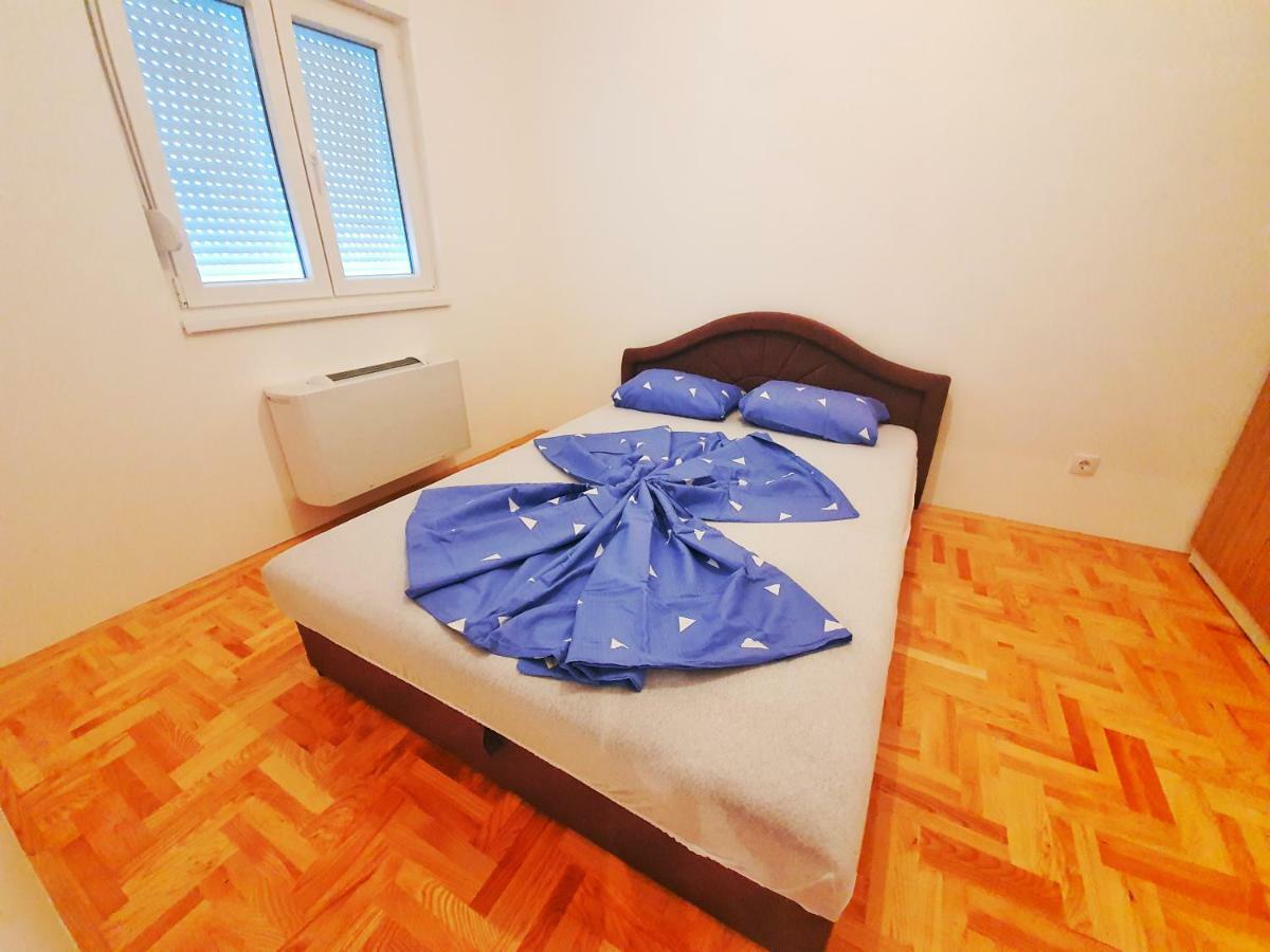 Apartman 44 Bijeljina Bagian luar foto